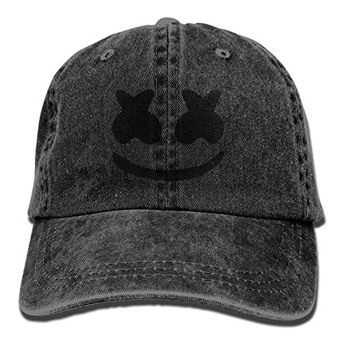 MARSHMELLO FACE Ripe Style Hat
