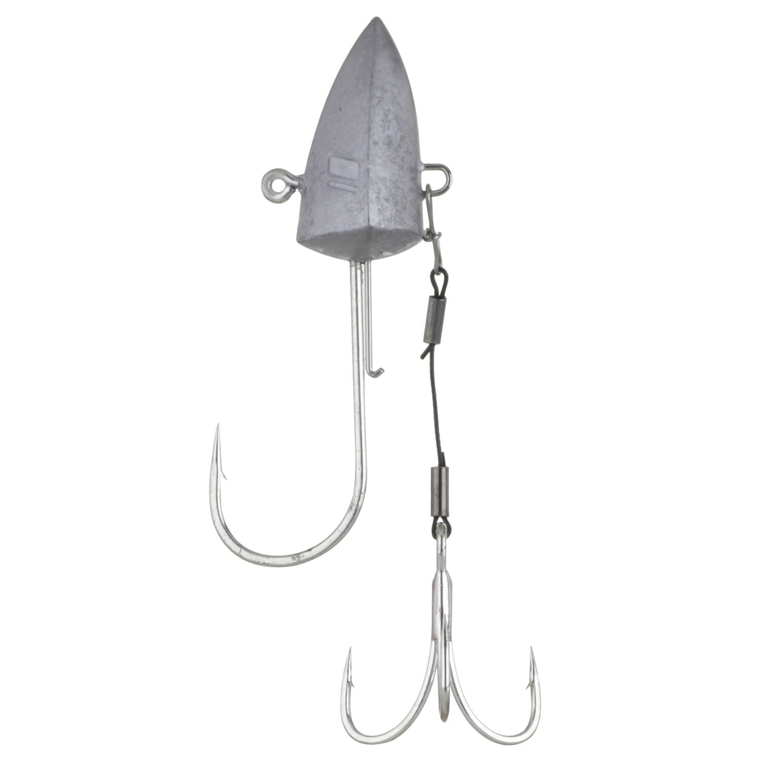 Major Craft JIG HEAD JIGPARA BUN SERIE DART TYPE