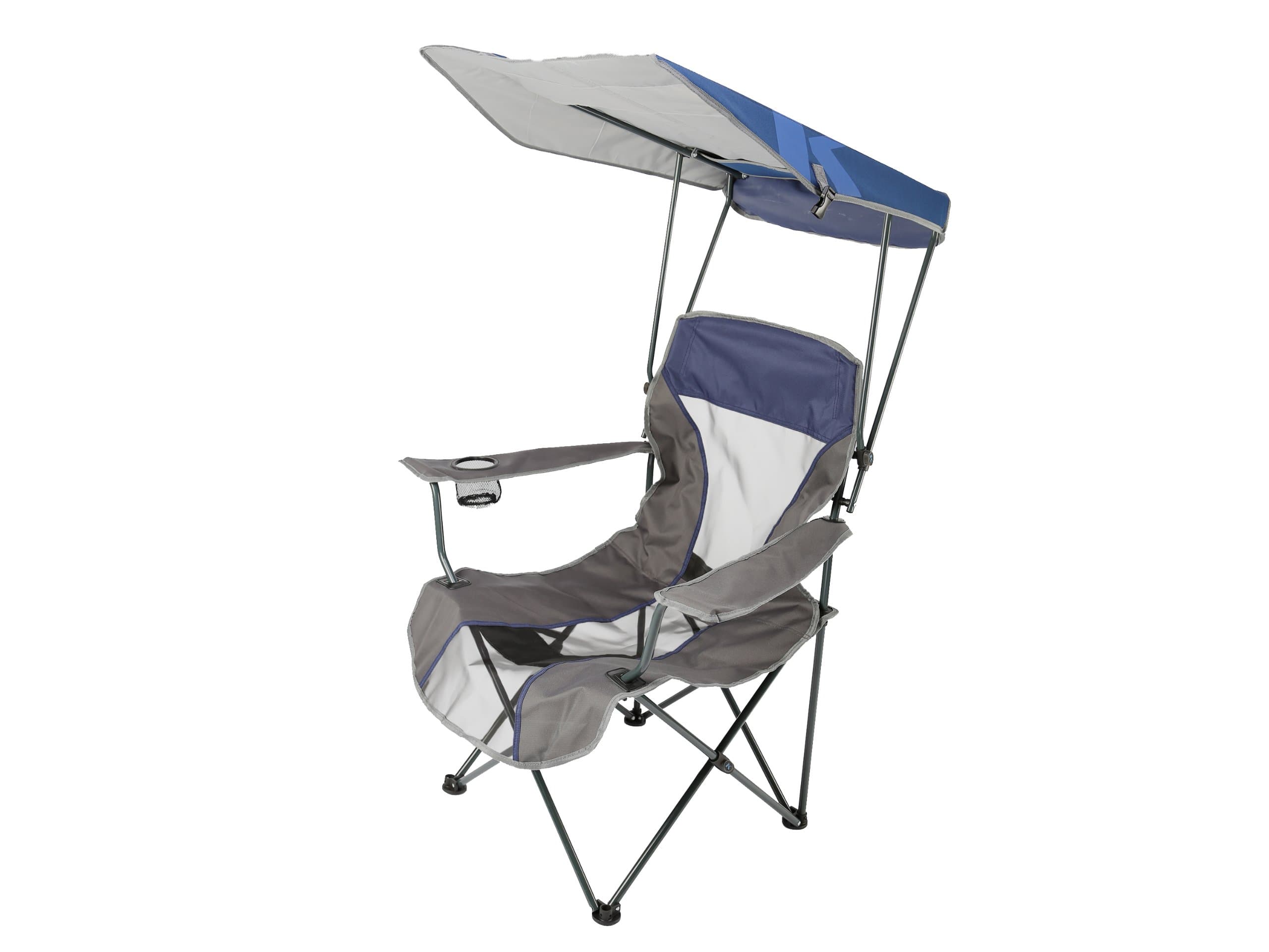 Kelsyus Premium Canopy Chair