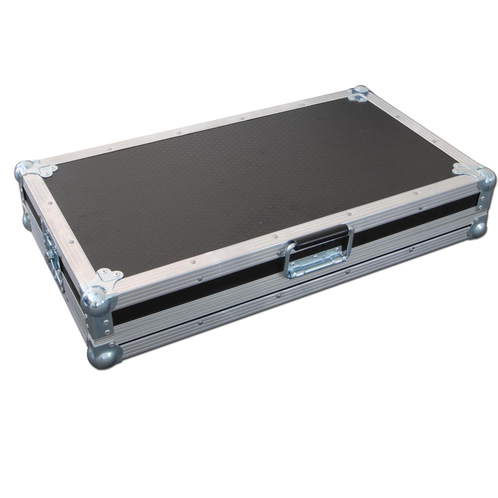 Flightcase Warehouse Guitar Effects Pedal Board Flight Case Medium