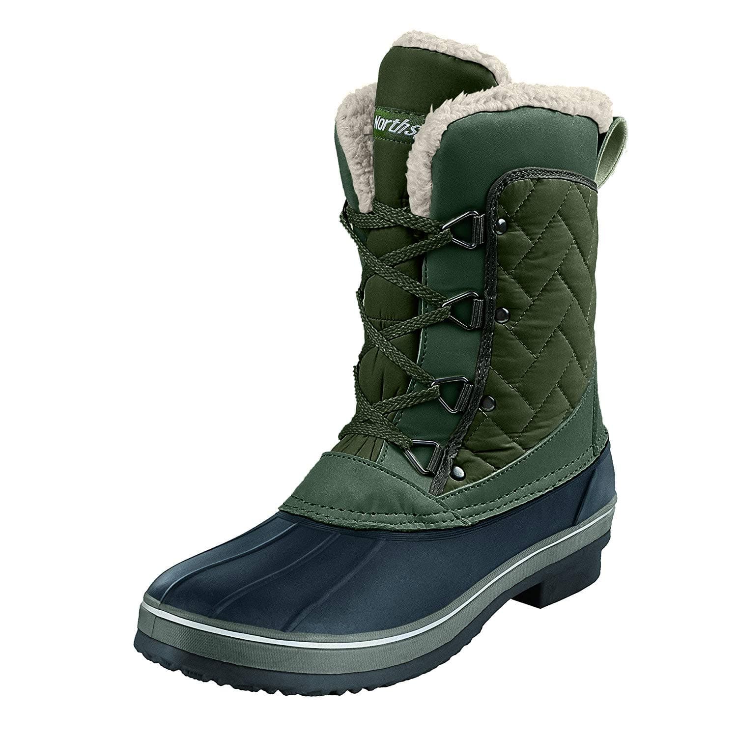 NorthsideWomen's Modesto Snow Boot