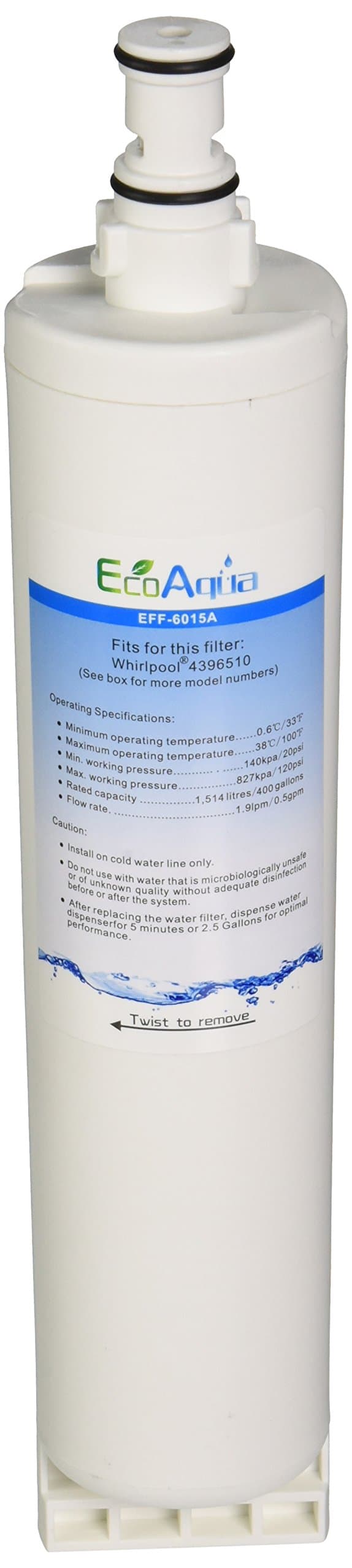Hotpoint Clean Ice & Water Filter