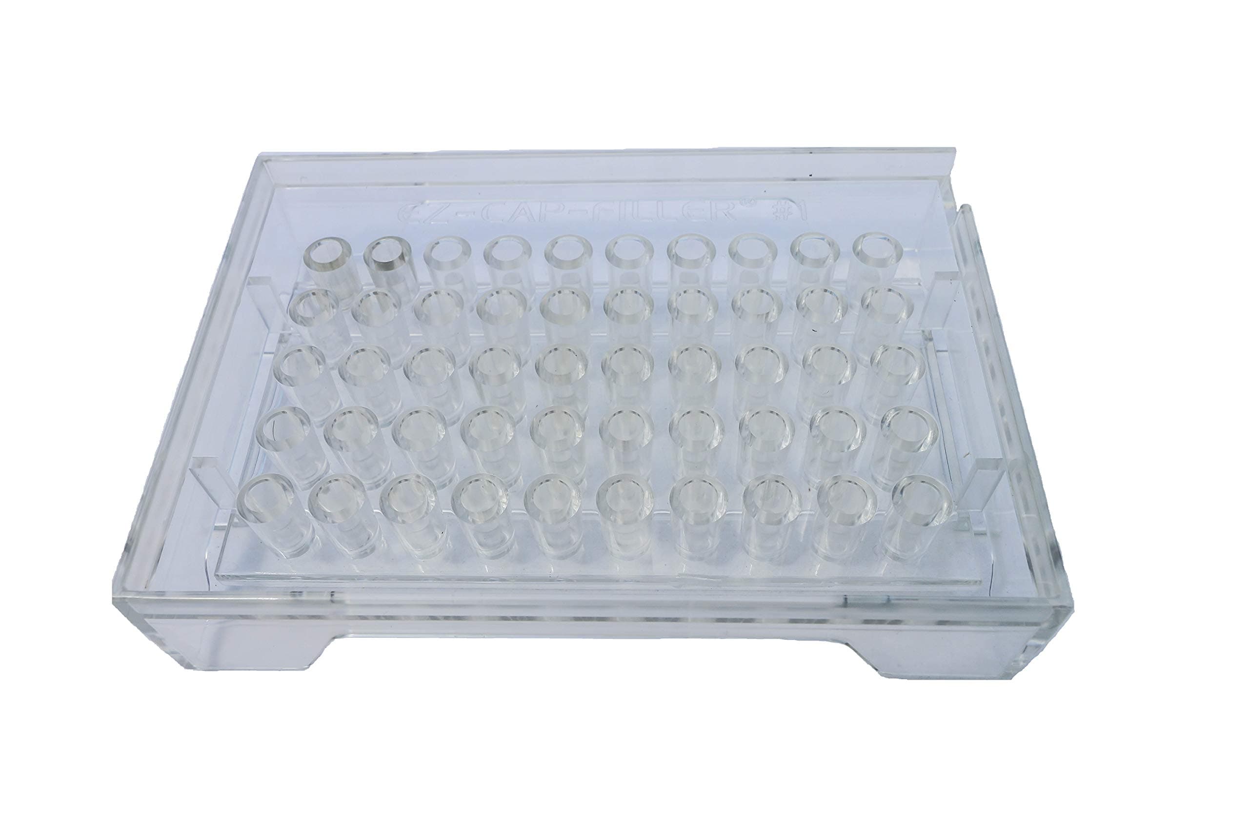 Capsule Holder for capsule size 00