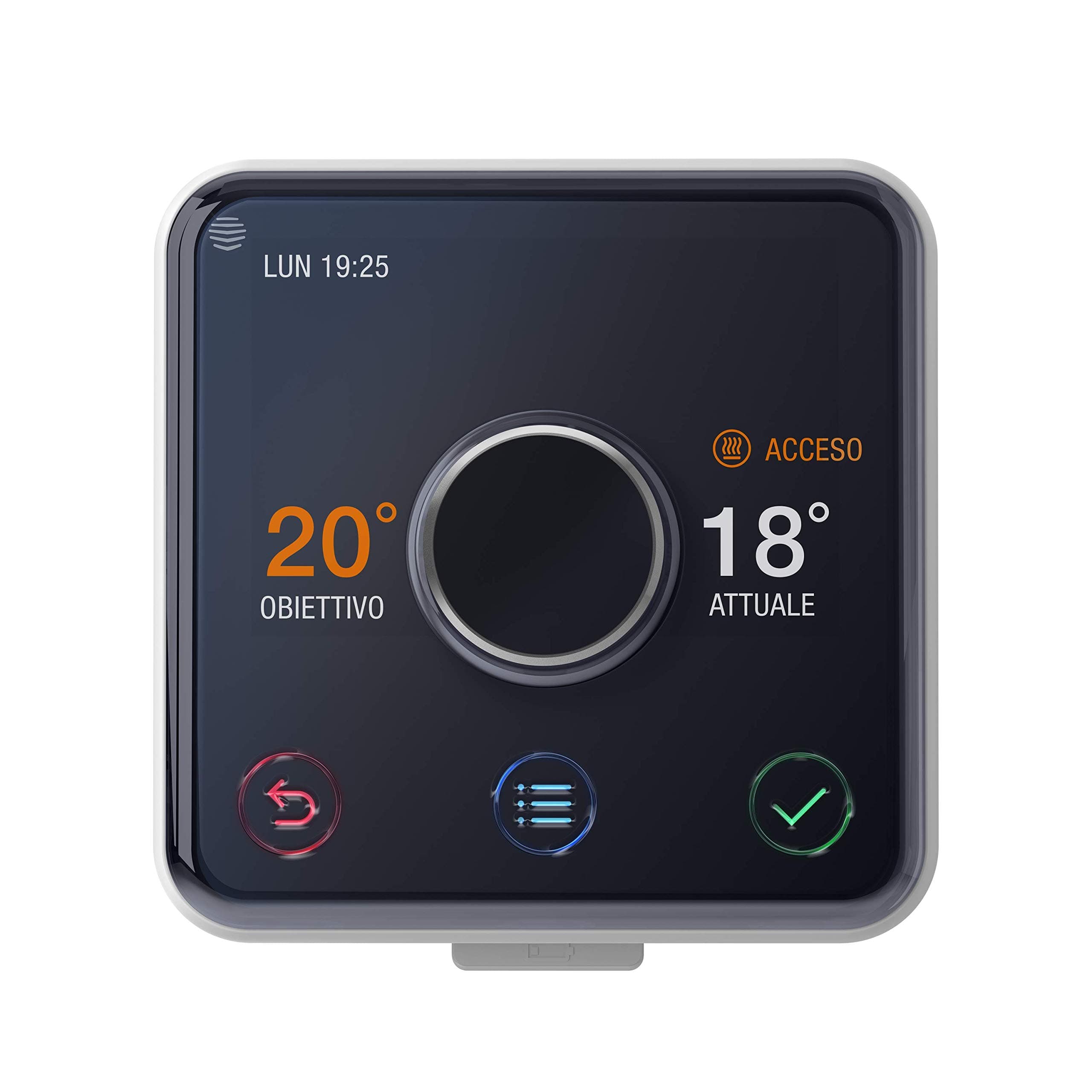 Hive Active Heating Thermostat Kit, IT7001898, 5V