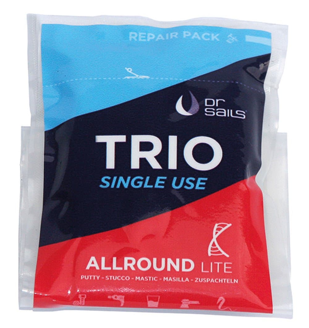 Dr. Sails - TRIO (Allround)