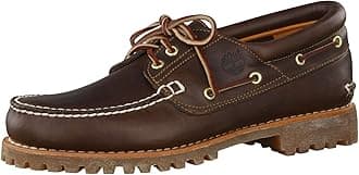 Timberland Lug, Men's Boat Shoes