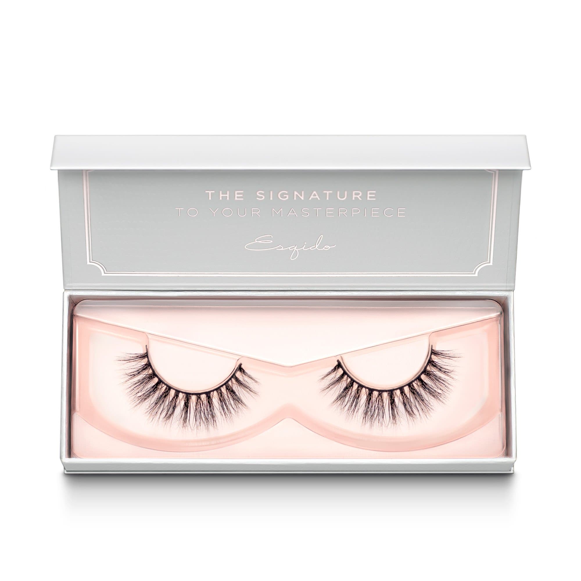 Grandiose - ESQIDO False Eyelashes