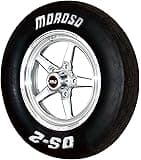 Moroso17026 DS-2 Front Tire