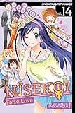 Nisekoi: False Love, Vol. 14