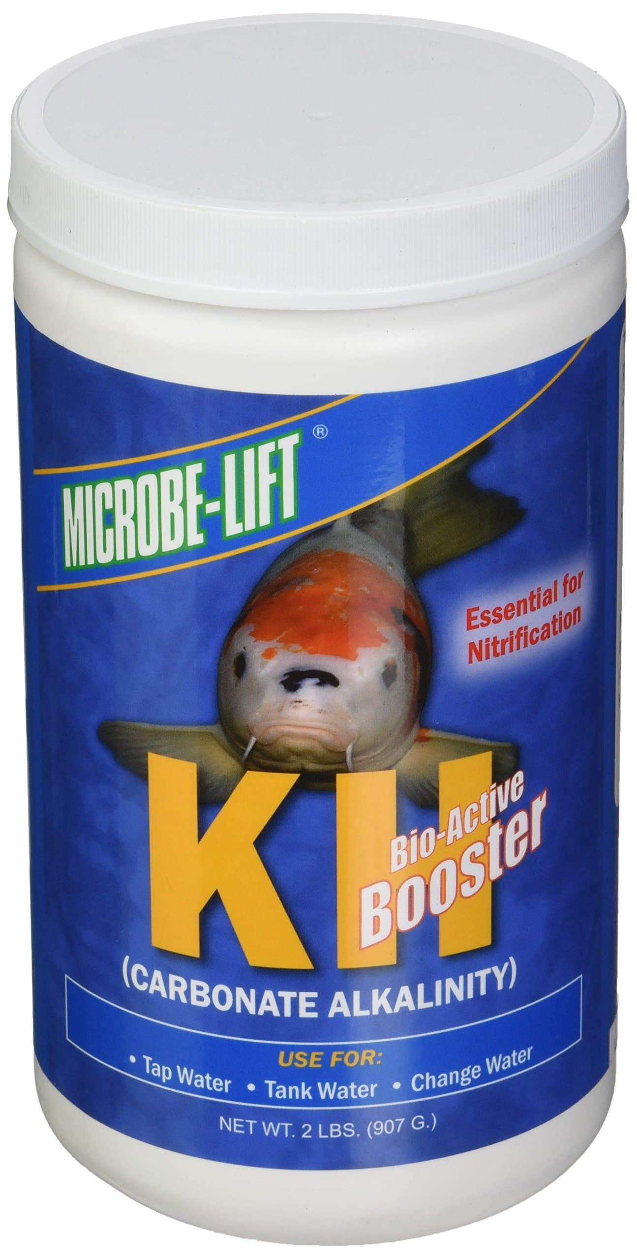 Ecological Microbe Lift KH Bio-Active Booster, 2 lb.