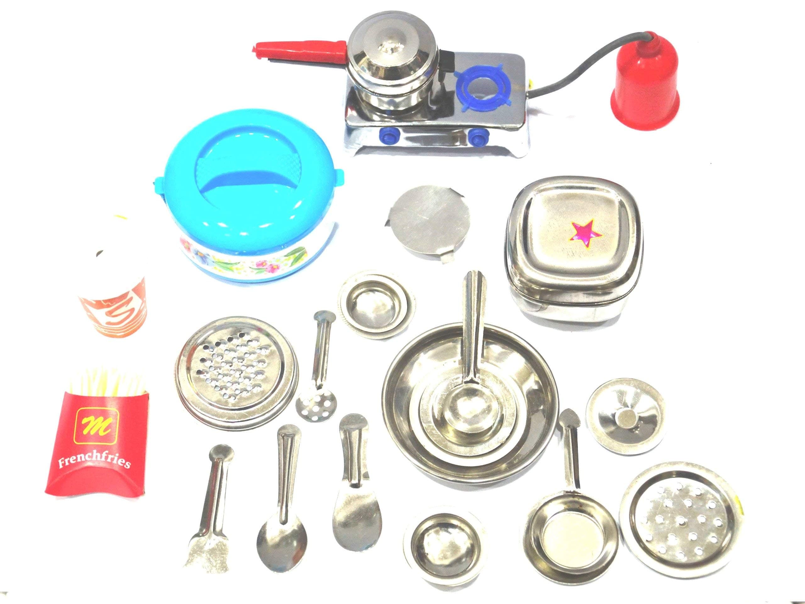 sunnytoyz Happy Chef