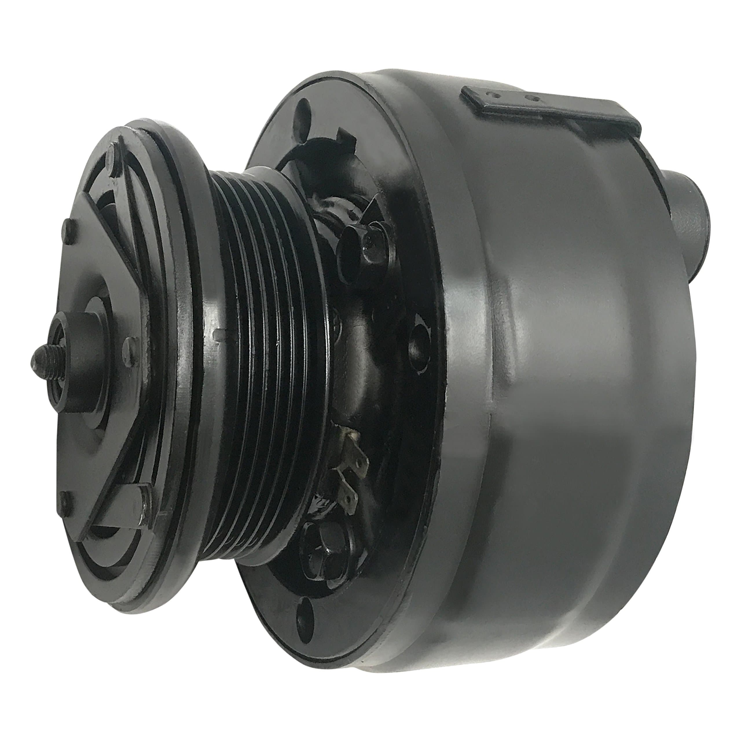 RYC Automotive Air Conditioning Compressor EG237