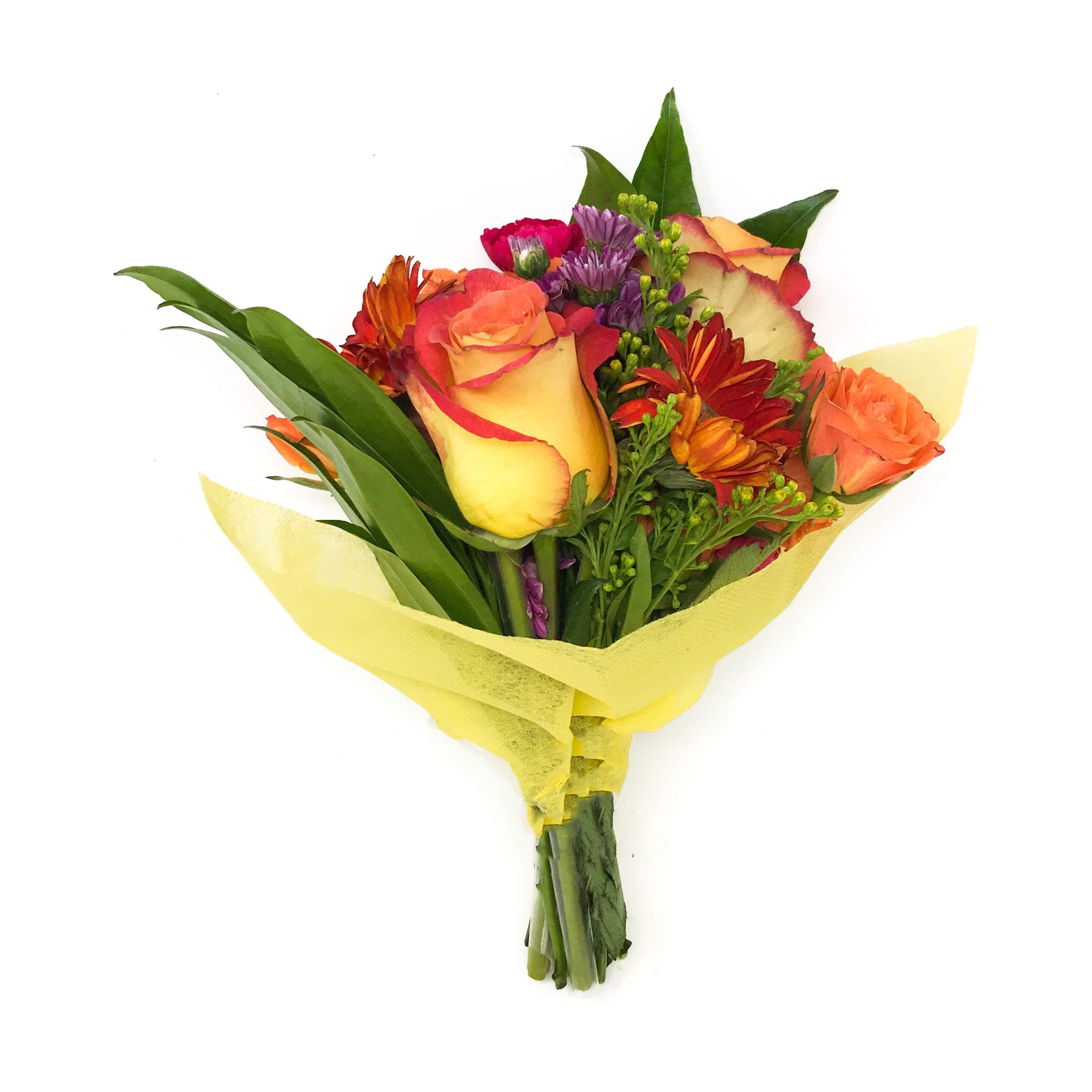 Forever Blossoms Bqt Petite, 1 Each