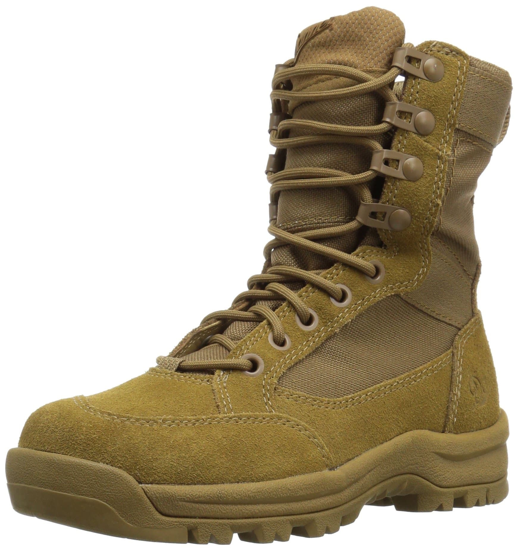 DannerMen's Tanicus 8" Coyote Hot