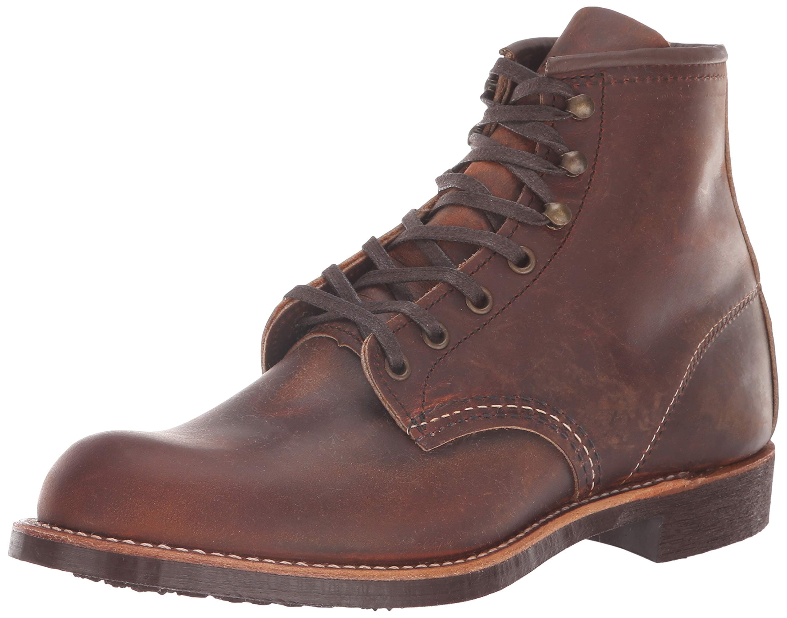 Red Wing Heritage Men's Blacksmith Vibram Boot
