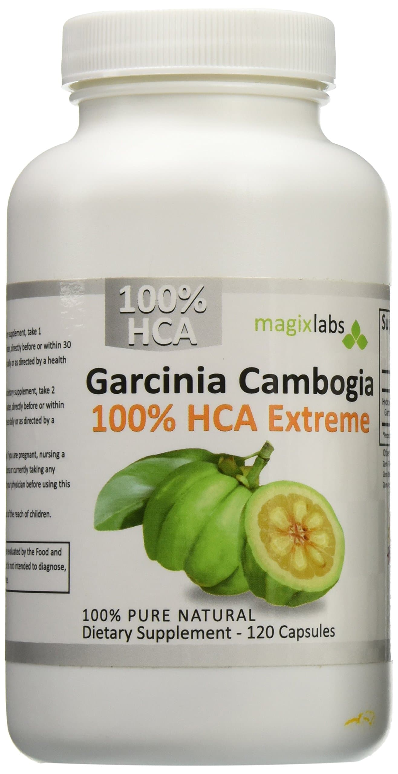 Garcinia Cambogia Extreme