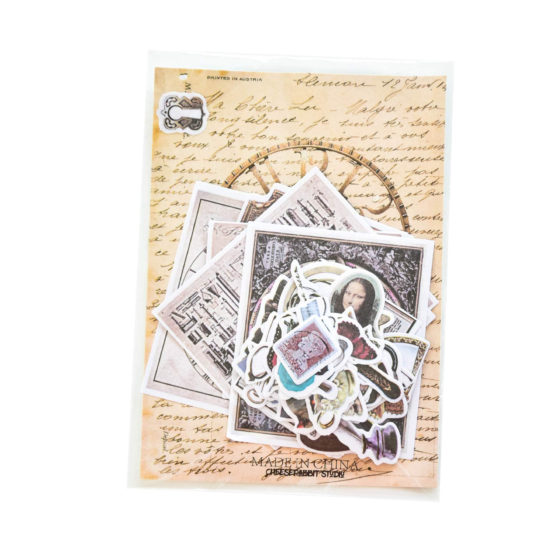 Retro Bulk Sticker Pack Flat Earth World Map Stickers Decal Aesthetic Kawasaki Scrapbook Accessories for Self Adhesive Waterproof Gift Labels Arts Craft Greeting Card