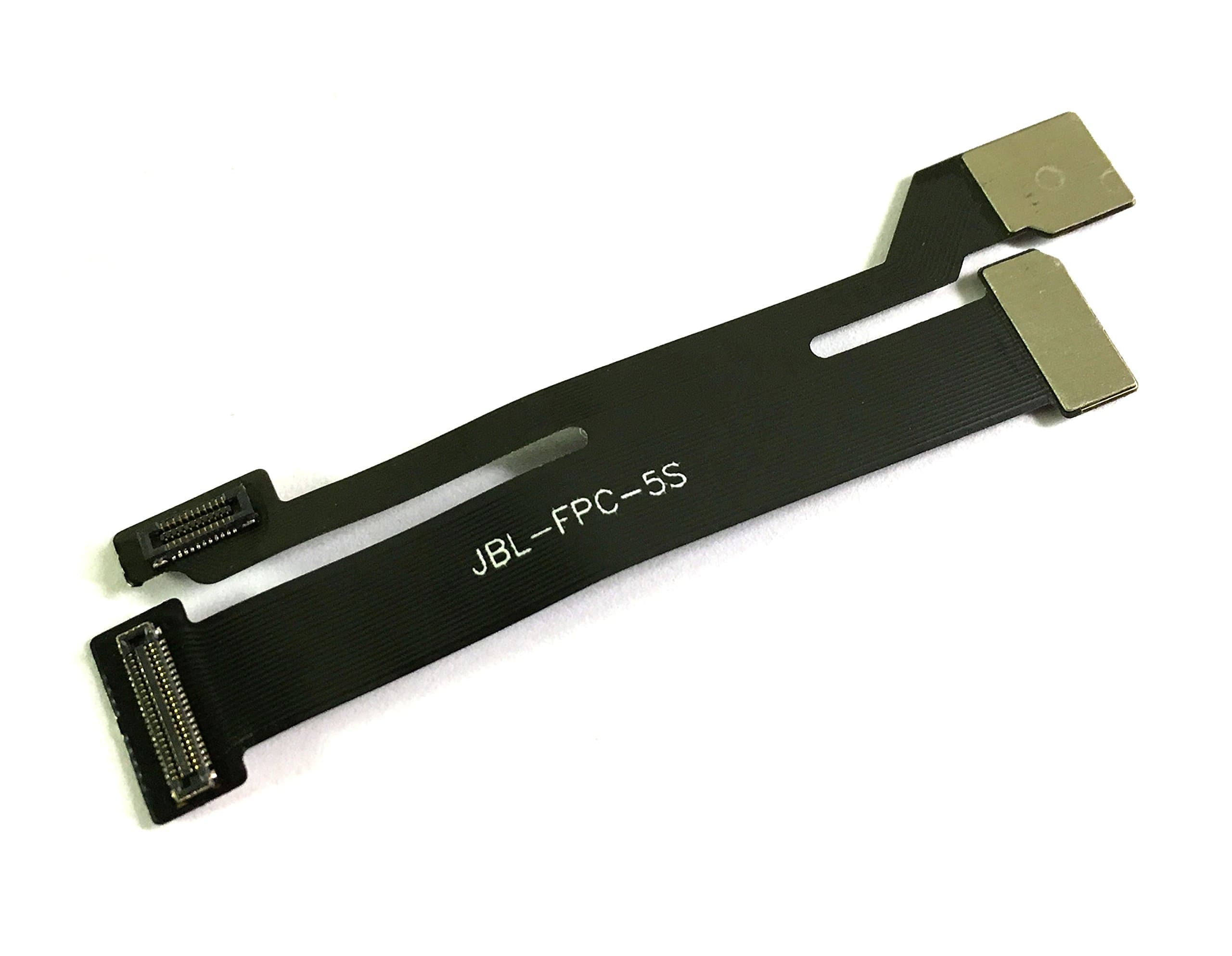 ANDVS Tester Cable for Apple iPhone LCD Display Testing Flex Cable LCD Touch Screen (iPhone 5s)