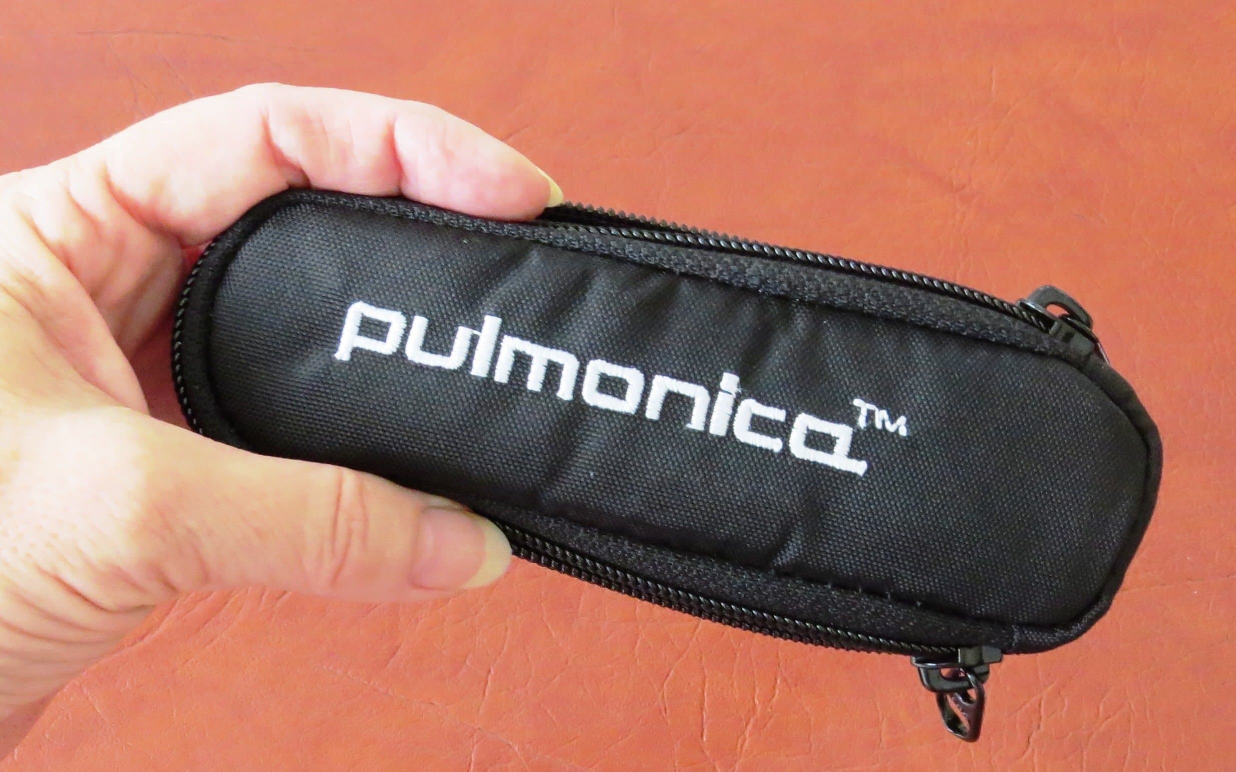 Pulmonica Belt Pouch