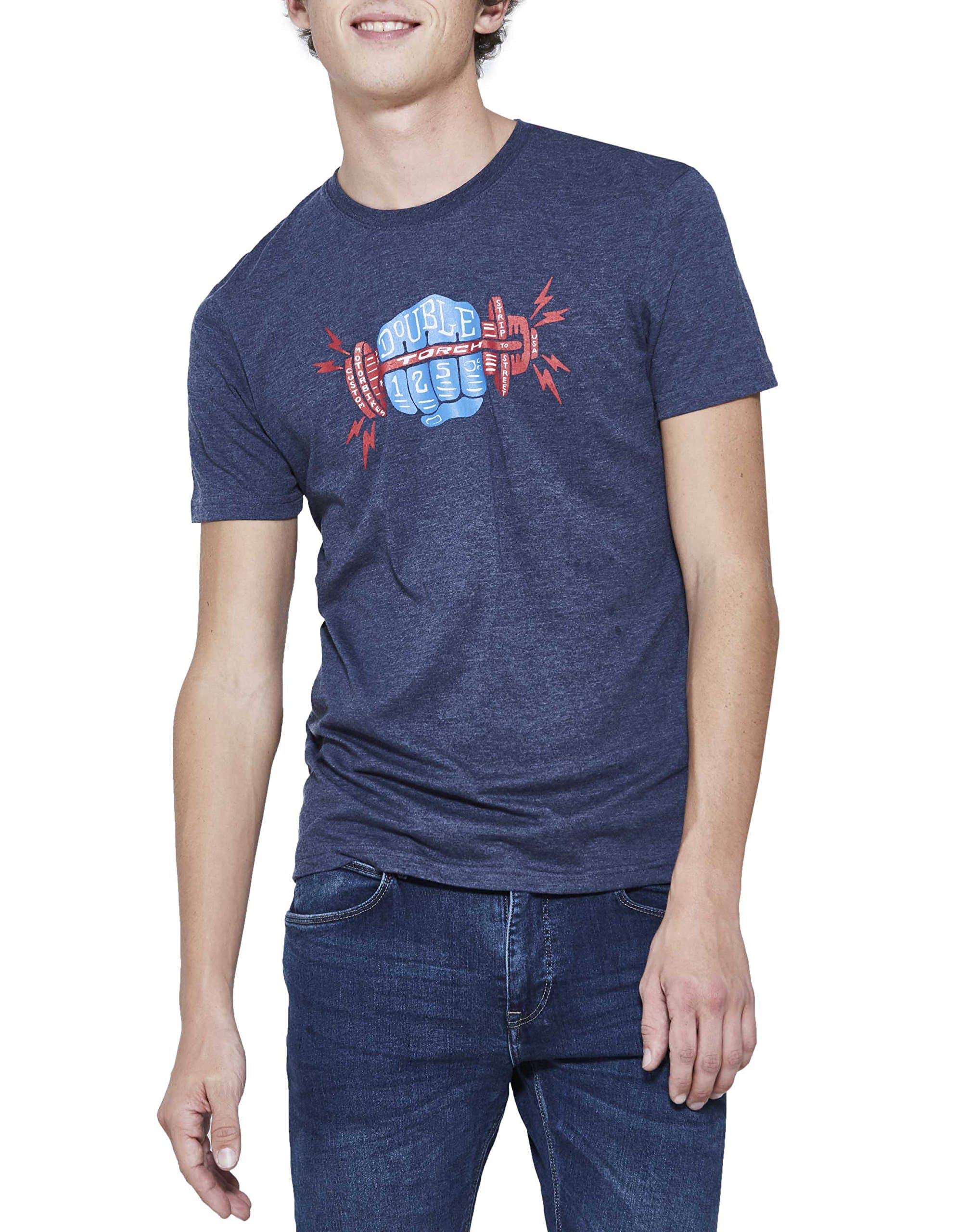 Celio Men's Leinter T-Shirt