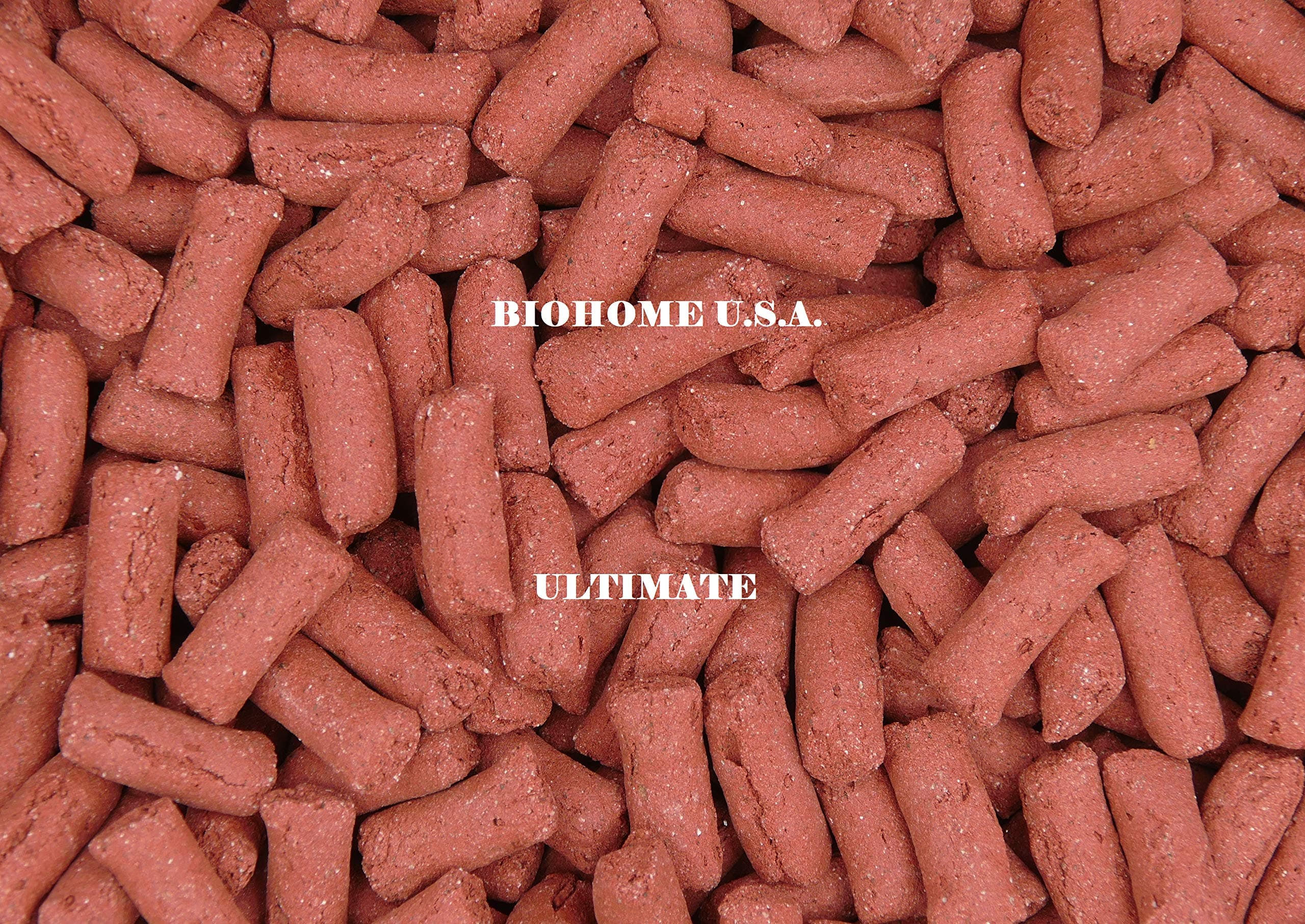 BIOHOME Ultimate Filter Media
