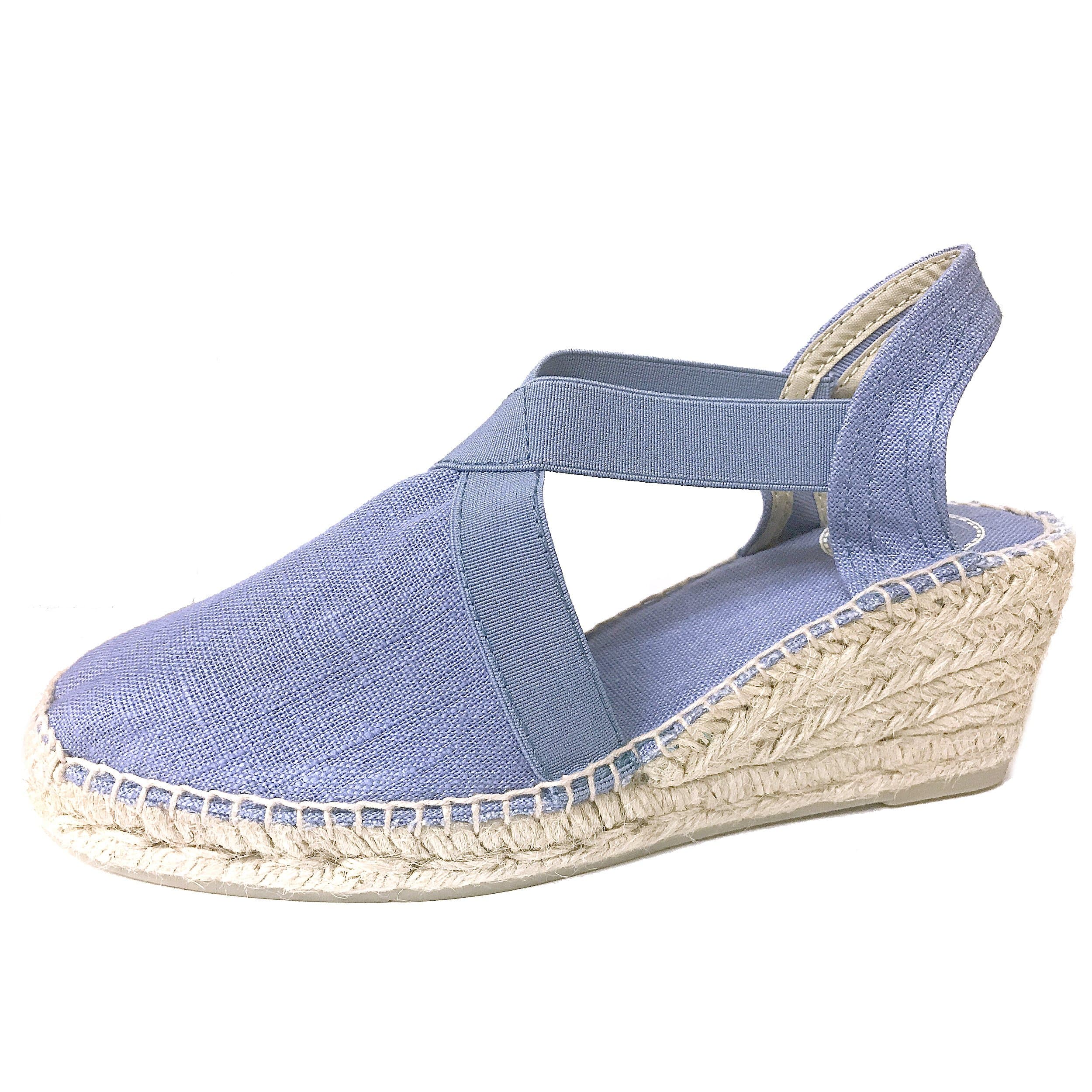 9106-72 TER (Denim Blue)