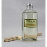 Aspen Bay Reserve Reed Diffuser - Living Room