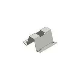 WEEB Grounding clip for DPW P6 & P8, CRS Module Mounting Brackets, WEEB-DPF, Qty. 10
