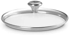 Le Creuset Signature Glass Lid 8" 586522-GL5000-20