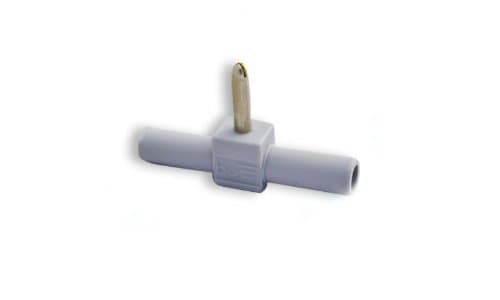Earthing and Grounding Cable Accessories (2 into 1 splitter)