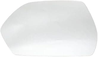 Car Rearview Side Mirror Blue Glass Lens With Blind Spot Warning Anti-glare Heating Compatible For Geely Okavango Haoyue 2020 2021 2022(White heat left side)