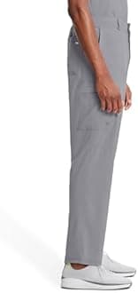 Cherokee Infinity CK200A Men's Fly Front Pant