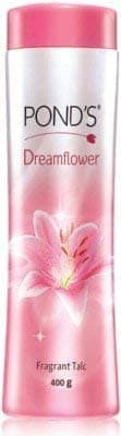 Dreamflower Fragrant Talc(400 G)
