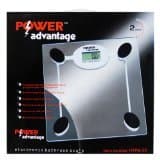 Digital Bathroom Scale