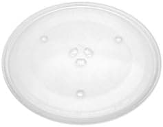 Microwave Glass Cooking Tray - 12.5"