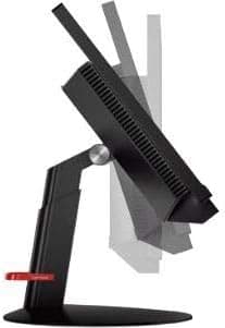 Lenovo LCD DISPLAY - 23.8 INCH - 1920 X 1080-250 CD/M2-1000:1-14 MS - 0.2745 MM -