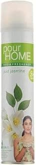 POUR HOME Room Freshener Just Jasmine 270 Ml Spray
