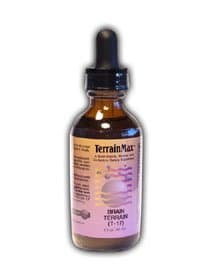 Brain Terrain(T17) Apex energetics 2oz
