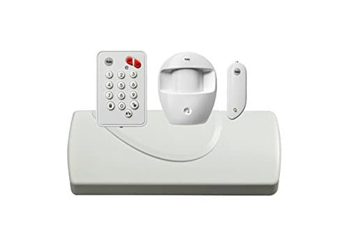 Yale EF-KIT4 Apartment Alarm