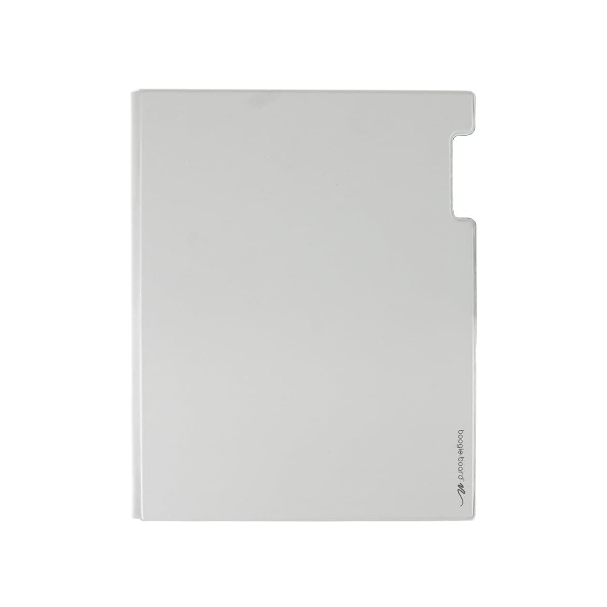 Boogie Board Blackboard 2.0 Folio – Premium Protective Case 9.4" x 11.8" Digital Writing Tablet – Slim Lightweight Faux Leather with Magnetic Closure, Compatible with Boogie Board LCD Writing Tablets