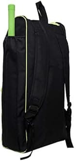 CW BULLET Left Hand Cricket Set All Age Protective Equipment Sports Gear Premium Match Cricket Set Mens, Youth, Boys Left Hand Kit Kids Cricket Gift Set Size 5