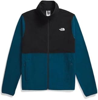 THE NORTH FACE Men's Glacier Fleece Jacket