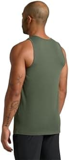 True Classic Workout Shirts for Men – Shirts & Muscle Shirt for Men, Gym Shirt, Tank Top and Athletic Base Layer