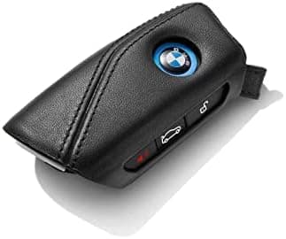 BMW Leather Key Case