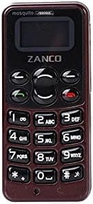 Zanco Tiny T1 Collection New Zanco Tiny T1 Mosquito Worlds Smallest Phone Gadget
