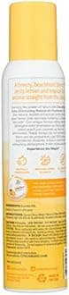 Citrus Magic 3-Pack Natural Odor Eliminating Air Freshener Spray Tropical Lemon 3.5-Ounce