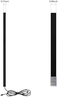 GreenTouch 65 inch Multi Infrared Touch Screen Overlay Kits for Mirror Booth…