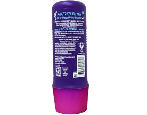 Aussie 3 Minute Miracle Moist Deep Conditioner 8 oz.