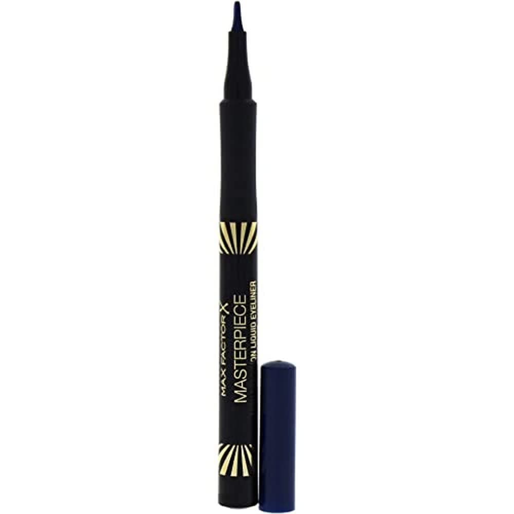 Max Factor Masterpiece High Precision Liquid Eyeliner, 1 ml, Sapphire