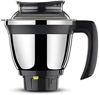 1 lit Jar for Butterfly Matchless Mixer Grinder